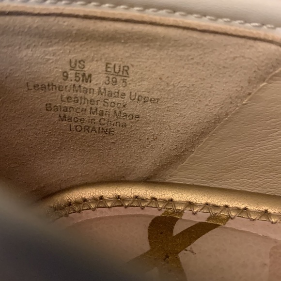 Sam Edelman Womens Flats - Picture 5 of 5